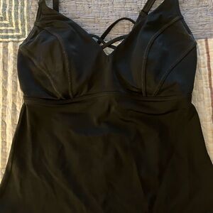 Prana Tankini Top